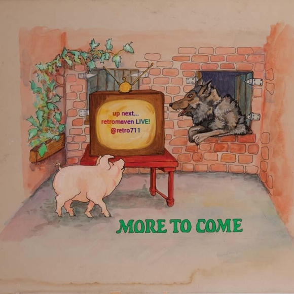 Retro711 live SOON 👍 - Picture 13 of 15